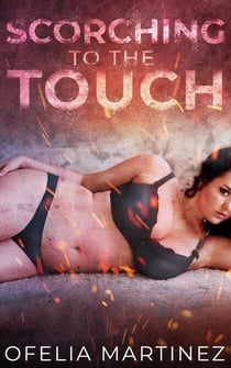 Scorching to the Touch - Industrial November on Tour, #3