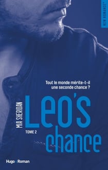 Léo - Tome 02 - Tout le monde mérite-t-il une seconde chance ?