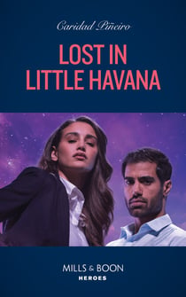 Lost In Little Havana