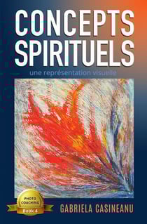 Concepts spirituels - une repre´sentation visuelle - Photo-Coaching