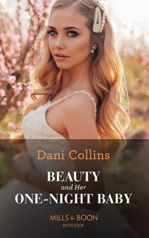 Beauty And Her One-Night Baby