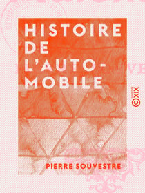Histoire de l'automobile