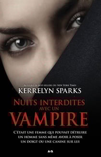 Nuits interdites avec un vampire