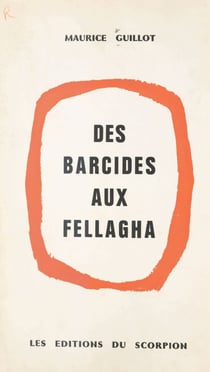 Des barcides aux fellagha - Histoire de la Tunisie prolétaire