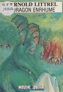 Le Dragon enrhumé