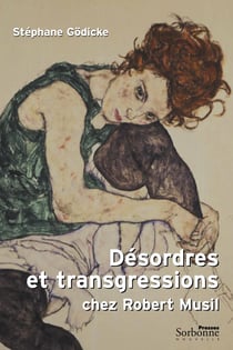Désordres et transgressions - Chez Robert Musil