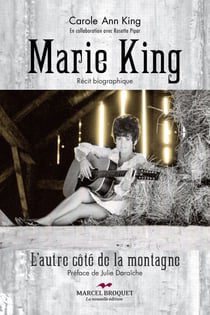 Marie King - De l'autre côté de la montagne