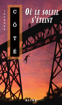 Où le soleil s'éteint - Daniel Duval -5
