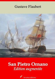 San Pietro Ornano – suivi d'annexes - Nouvelle édition 2019