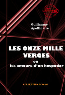 Les Onze mille verges ou les amours d'un hospodar [édition intégrale revue et mise à jour] - édition intégrale