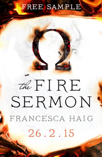 The Fire Sermon (free sampler)