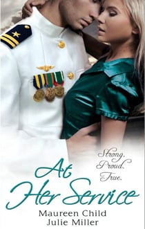 At Her Service - His Baby! / Major Attraction