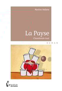 La Payse - Chamboule-tout