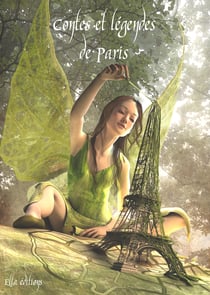 Contes et légendes de Paris