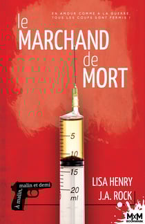 Le marchand de mort - À malin, malin et demi, T2