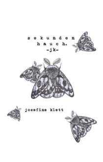 Sekundenhauch - -jk-