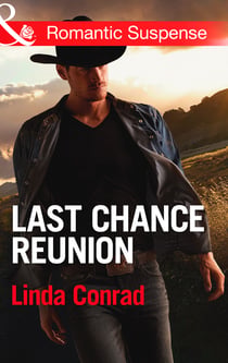 Last Chance Reunion - Texas Cold Case / Texas Lost and Found