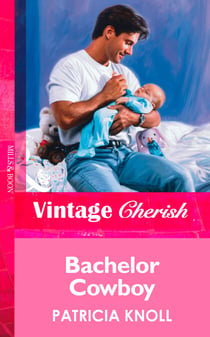 Bachelor Cowboy