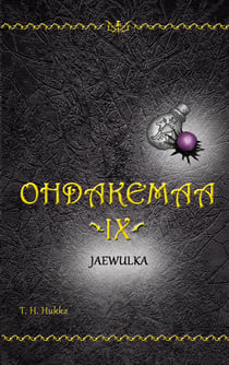 Ohdakemaa IX - Jaewulka