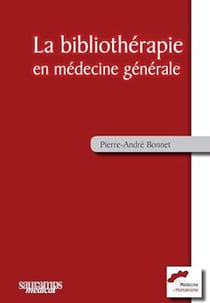 Bibliothérapie en médecine générale