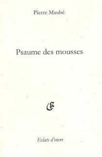 Psaume des mousses