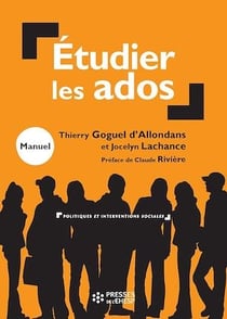 Étudier les ados