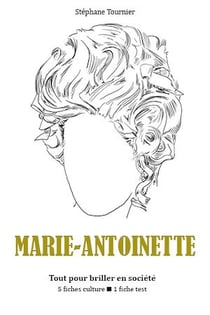 Marie-Antoinette