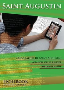 Comprendre Saint Augustin