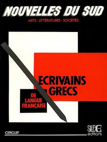Les écrivains grecs de langue française