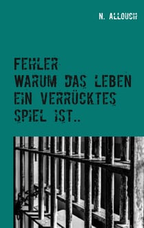 Fehler - Warum das Leben ein verrücktes Spiel ist