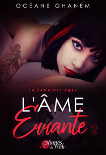 La Saga des Âmes : L’Âme Errante - Tome 2 - Tome 2