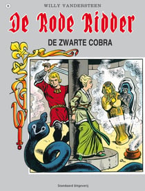 De Zwarte Cobra