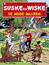 De Mooie Millirem