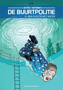 Een slag in het water