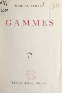 Gammes