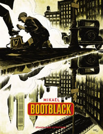 Bootblack
