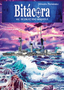 Bitácora - El acorazado España