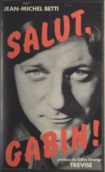 Salut, Gabin !