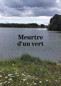 Meurtre d'un vert