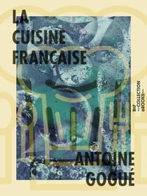 La Cuisine française
