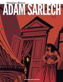 Adam Sarlech