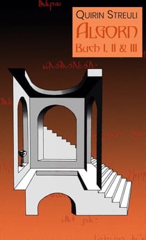 Algorn - Buch I, II & III