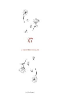 27 - poems and observations
