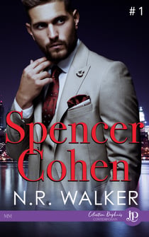 Spencer Cohen - Spencer Cohen #1