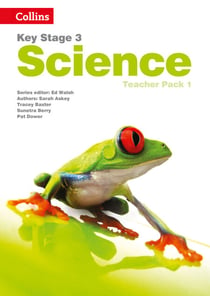 Teacher Pack 1 ebook - Course licence