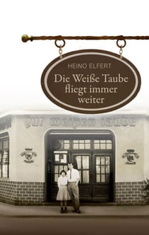 Die Weiße Taube fliegt immer weiter