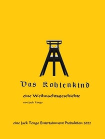 Das Kohlenkind - Eine Weihnachtsgeschichte