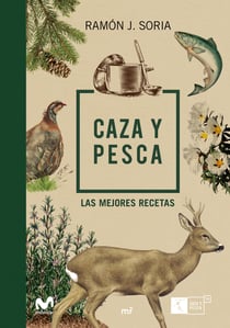 Caza y pesca - Las mejores recetas