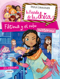 Fátima y el robo misterioso