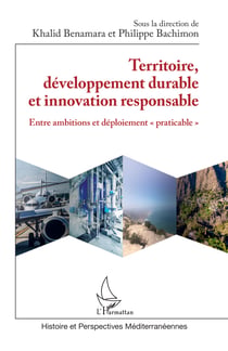 Territoire, développement durable et innovation responsable - Entre ambitions et déploiement "praticable"